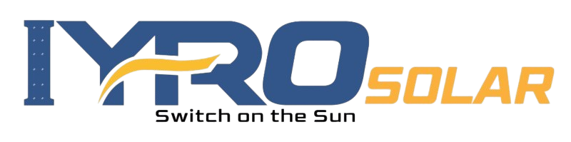 iyro logo